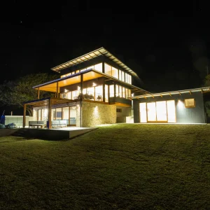 Luxury Home Lighting | Eastman Electrical