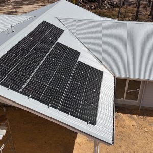 Residential Solar Panels