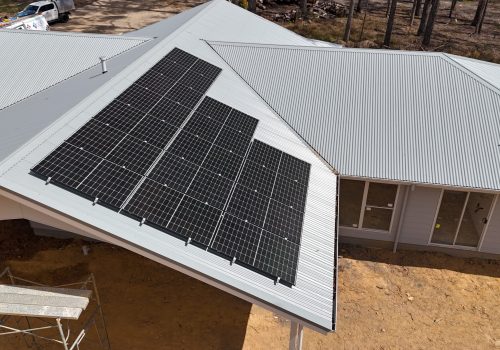 default Residential Solar Panels