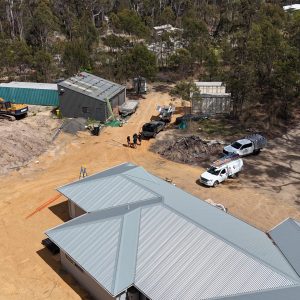 Commercial Solar Solutions